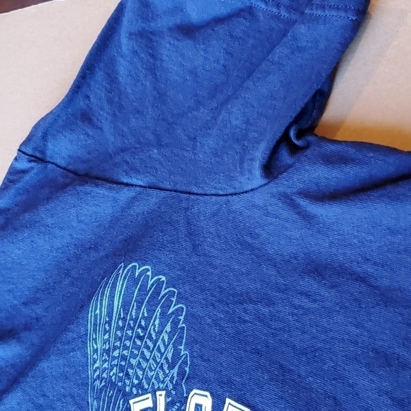 Delta pro weight Bone Collector Can't stop the Flop Large t shirt EUC na… - Picture 7 of 8